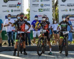 Cerapió 2022: 1º dia nas bikes é marcado por velocidade e estreias em Jeri