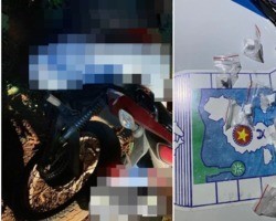 Homem em motocicleta é morto a tiros no município de Picos