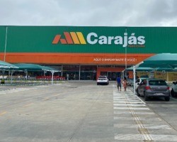 Carajás Home Center inaugura nova loja em Teresina com ofertas especiais
