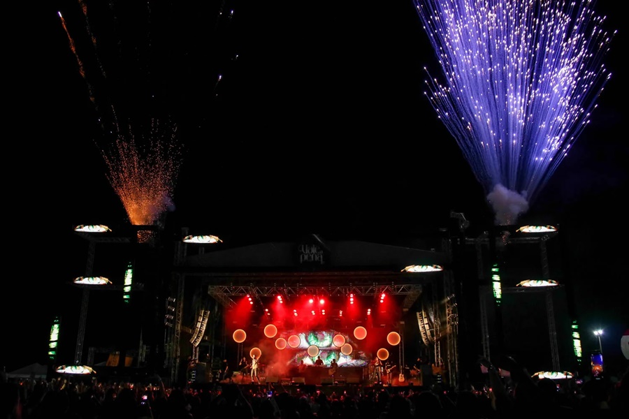 Festival 'Vale a Pena' reúne estrelas da música em Teresina; confira fotos! - Imagem 6