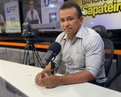 Fábio Abreu vai se reunir com Dias para discutir futuro do partido no Piauí