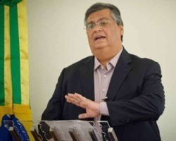 Governador Flávio Dino testa positivo para Covid-19: “Me sinto bem”