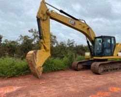 Obras da PPP da Transcerrados tem início em Uruçuí no Sul do Piauí