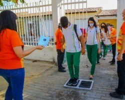 Matrículas para a rede estadual de ensino continuam abertas no Piauí