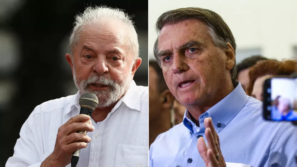 Ipec: Lula lidera com 75% dos válidos no Piauí; Bolsonaro tem 18% (Foto: Carla Carniel/ Reuters)