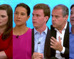 Ipec para PE: Marília, 38%; Raquel e Miguel, 17%; Danilo e Anderson, 12%
