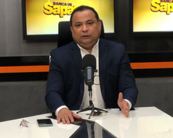 Deputado Evaldo Gomes confirma fusão dos partidos Solidariedade e PROS