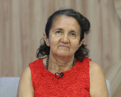 Lourdes Melo fica “inerte” e partido tem cotas do fundo bloqueadas no Piauí