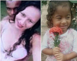 Criança morre após ser espancada pela madrasta no interior do Maranhão