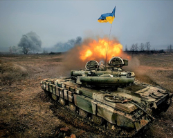 Entrada da Ucrânia na Otan pode levar à 3ª guerra mundial, afirma Rússia