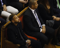 Neymar começa a ser julgado na Espanha por fraude fiscal a um mês da Copa