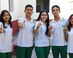 Piauí conquista ouro e bronze na Olimpíada Nacional de Ciências 2022