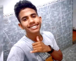 Piauiense de 22 anos morre após sofrer acidente em Minas Gerais