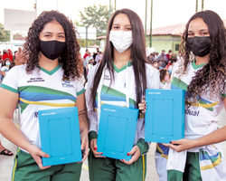 Investimentos garantem melhorias na qualidade de ensino no Piauí