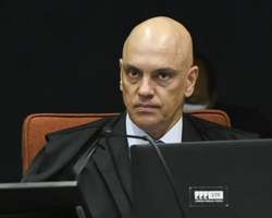 Moraes manda Defesa apresentar auditoria das urnas em 48 horas 
