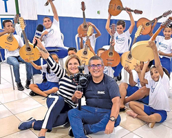 TV MN celebra o Dia do Piauí com programação especial nesta quarta-feira 