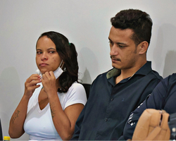 Casal é condenado a 28 anos de prisão por homicídio no Sul do Piauí