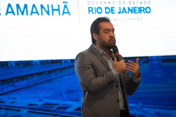 Eleições 2022: Claudio Castro é reeleito governador do Rio de Janeiro 