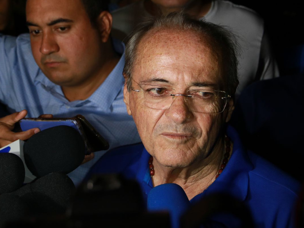 Sílvio Mendes reconhece derrota nas eleições: “Faria tudo novamente”