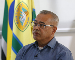  Prefeito de Hortolândia, Zezé Gomes é preso por boca de urna, diz TRE