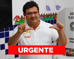 Rafael Fonteles é eleito governador do Piauí em primeiro turno