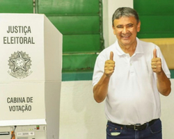 Wellington Dias é eleito o novo senador do Piauí