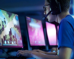Câmara Federal aprova marco legal para a indústria de jogos eletrônicos