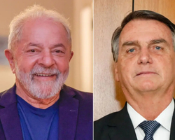 Lula lidera com 58% entre público do Auxílio Brasil; Bolsonaro tem 42%