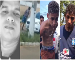 Motorista de aplicativo é assassinado a tiros durante assalto no Maranhão