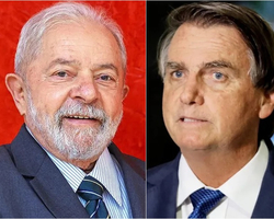 Paraná Pesquisas: Lula aparece com 50,2%; Bolsonaro tem, 49,8%
