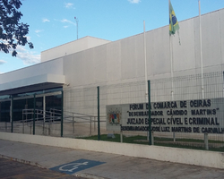 Acusado de assassinar homem com cinco facadas é absolvido em Oeiras