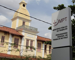 MPT-PI funcionará em regime de plantão no fim de semana das eleições