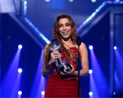 Anitta será uma das apresentadoras do Grammy Latino em 2022