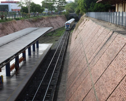 Metrô vai funcionar com passagem gratuita no segundo turno em Teresina