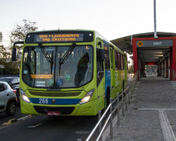 Confira os horários dos ônibus em Teresina no 2º turno das eleições