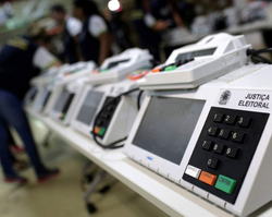 TRE sorteia seções em que urnas serão auditadas neste domingo no Piauí