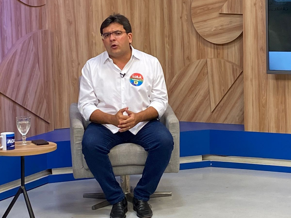 Rafael Fonteles: “Nordeste mais uma vez dará vitória a Lula no 2° turno”