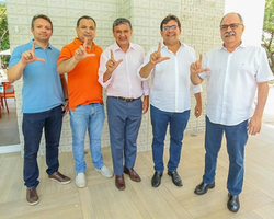 Comissão do Lula: meta é subir para 80% dos votos no Piauí no 2º turno