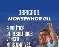 Prefeito João Luiz se consolida como maior liderança do médio Parnaíba 