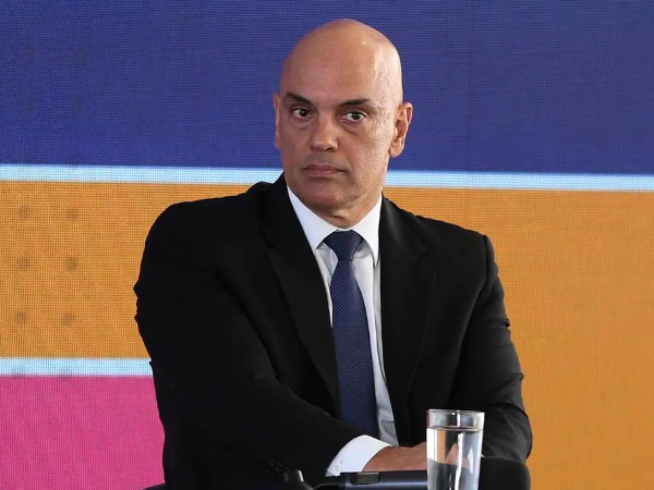 'Não vislumbramos nenhum risco de contestação', diz Moraes sobre eleição
