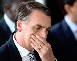 Bolsonaro é o primeiro presidente a perder a disputa à reeleição no Brasil