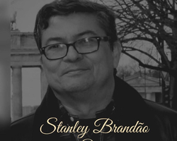  Dr. Stanley Brandão, ex-secretário de Saúde do Piauí, morre aos 72 anos