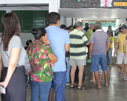 TRE: Número de ocorrências com urnas eletrônicas no Piauí sobe para 58