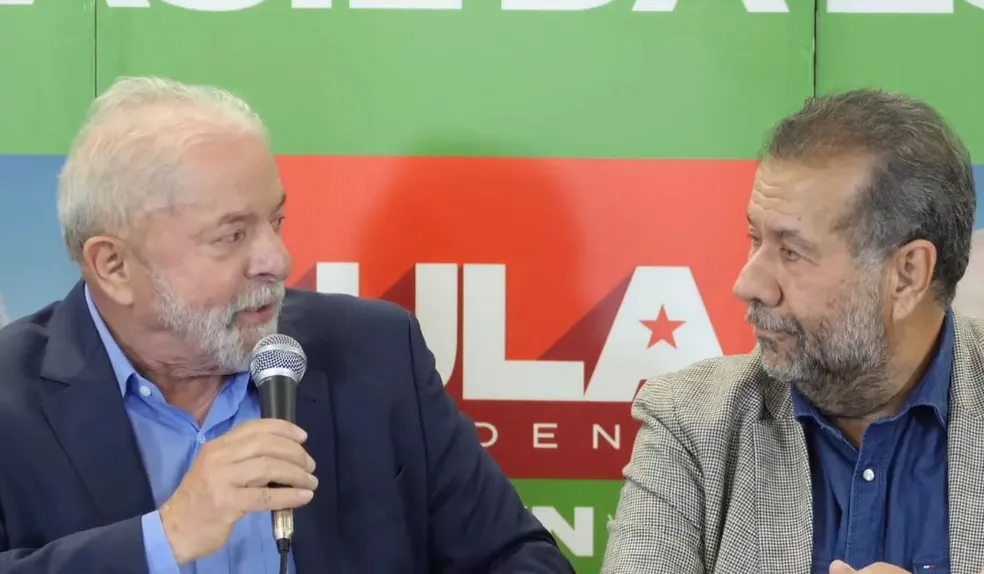 Conheça os principais membros do núcleo político de Lula (Foto: Reprodução)