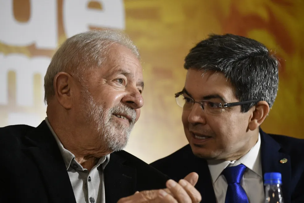 Conheça os principais membros do núcleo político de Lula (Foto: Mateus Bonomi / Estadao)