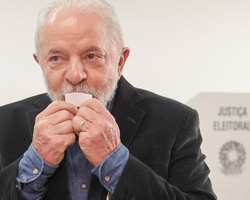 Apuração chega a 100%; Lula teve 2,1 milhões de votos a mais que Bolsonaro