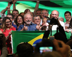 Lula eleito: saiba como funciona a transição de governo até a posse