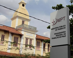 MPT Piauí registrou 41 denúncias de assédio eleitoral até o dia da eleição