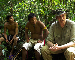 Noruega retomará doações ao Fundo Amazônia após derrota de Bolsonaro