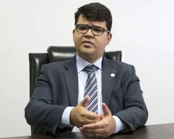 Rafael Fonteles anuncia Chico Lucas como Secretário de Segurança do Piauí